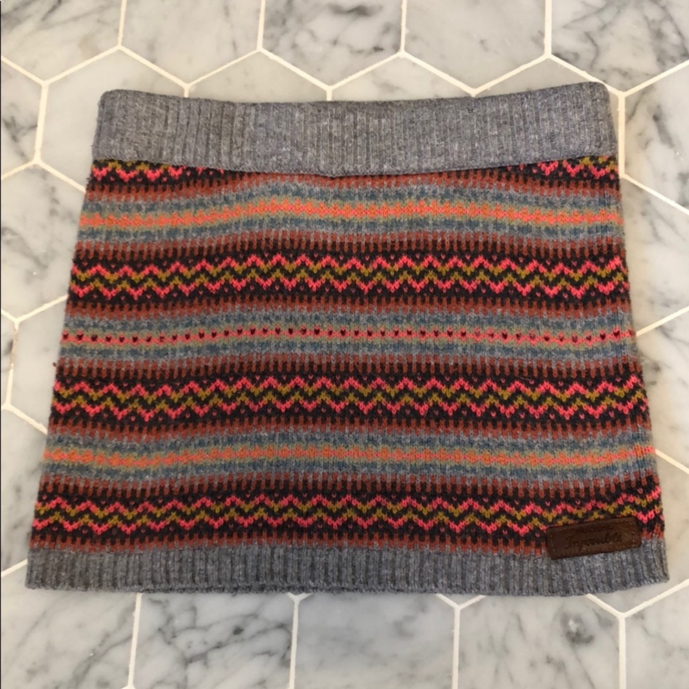Mini skirt